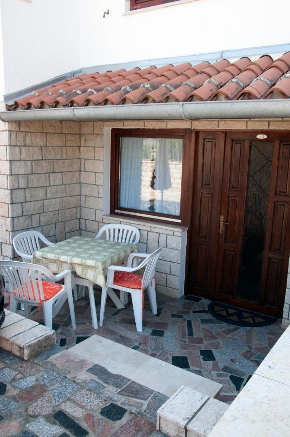 David'S Place Porec Ngoại thất bức ảnh