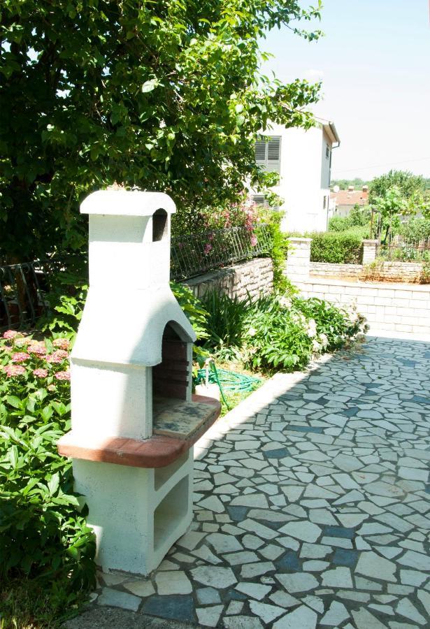 David'S Place Porec Ngoại thất bức ảnh